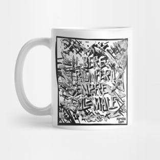 ILBERE Mug